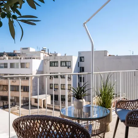 Athens Terrace 360°-3