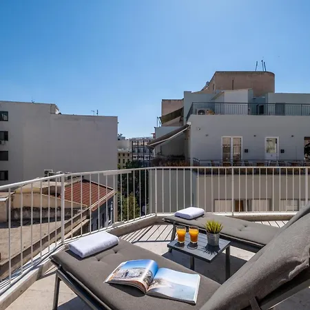 Athens Terrace 360°-2